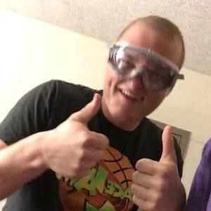 Meet your Posher, Ben